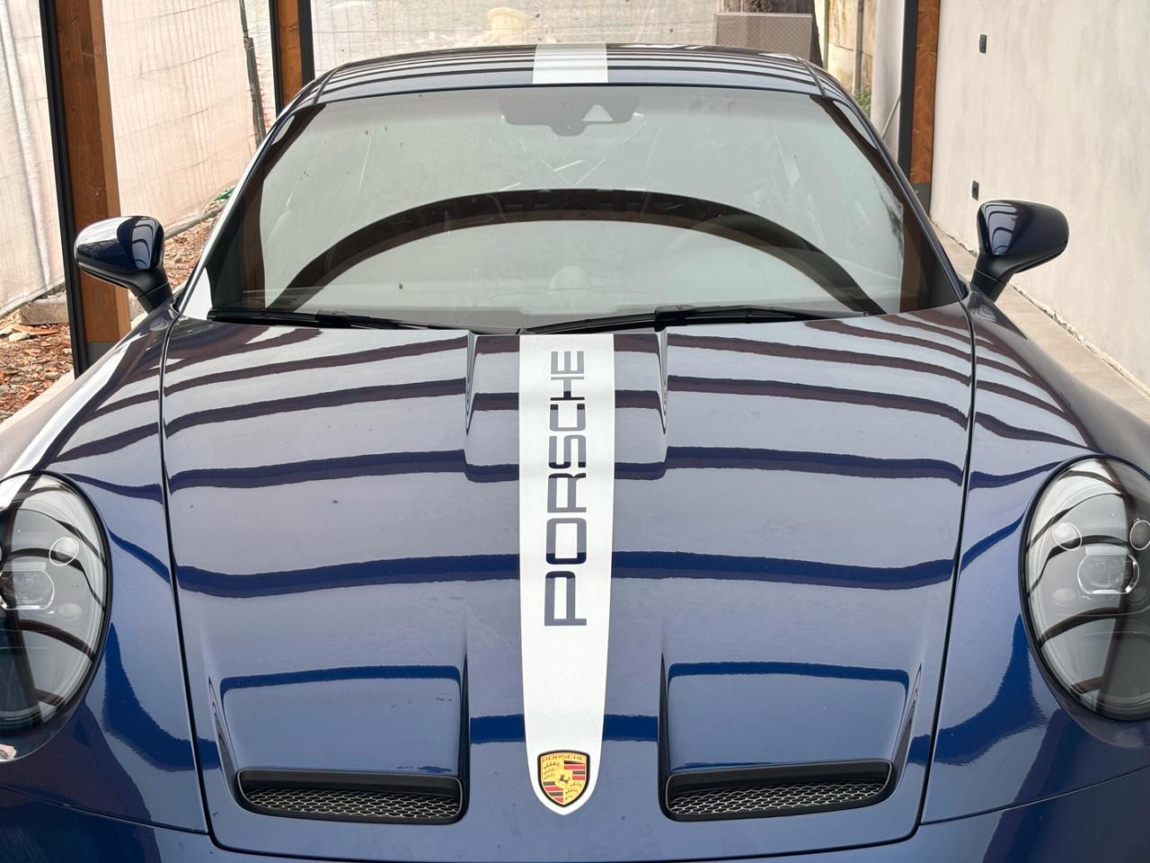 Porsche 911 GT3