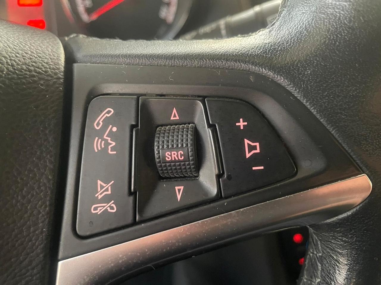 Opel Meriva 1.4 100CV Cosmo