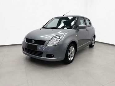 Suzuki Swift 1.3 5p. GL