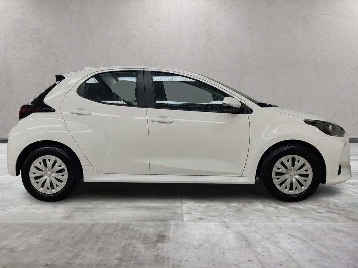 TOYOTA Yaris IV 2020 - Yaris 1.0 Active