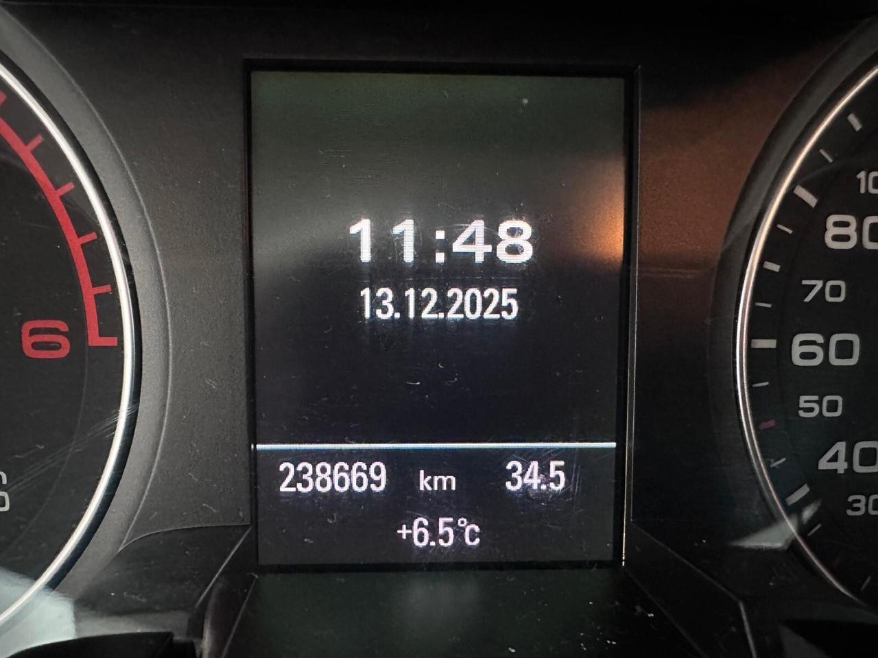 Audi A4 Avant 2.0 TDI 143CV