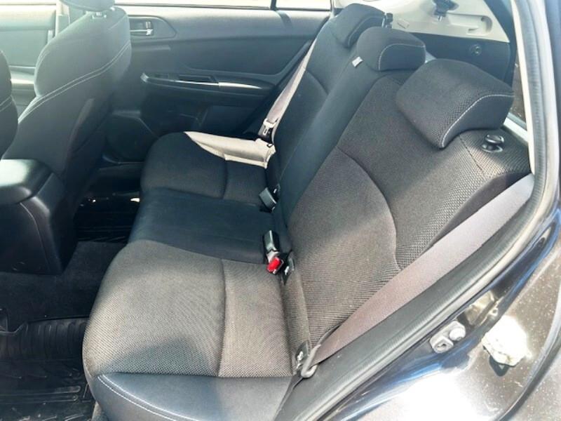 Subaru XV 2.0D Unlimited