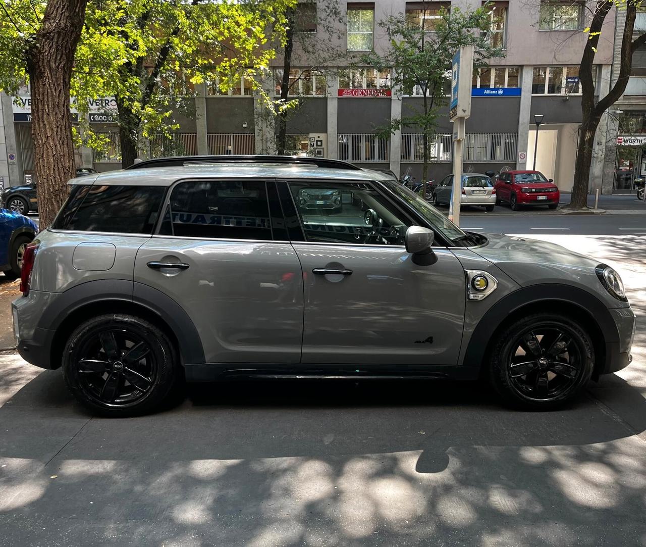 Mini Cooper Countryman 1.5 SE Essential ALL4