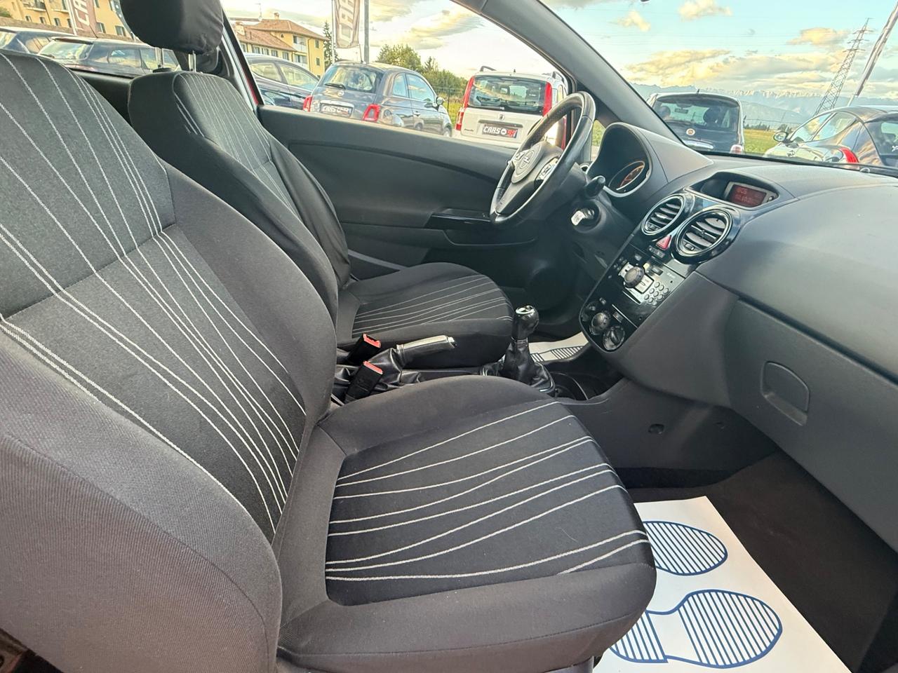 Opel Corsa 1.0 12V 3 porte Edition