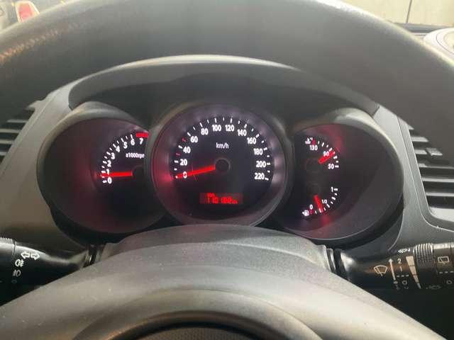 Kia Soul Soul 1.6 16v Cool