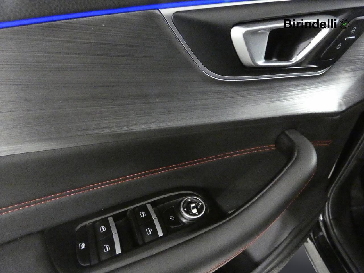 DR dr 5.0 - dr 5.0 1.5 Turbo CVT Bi-Fuel GPL