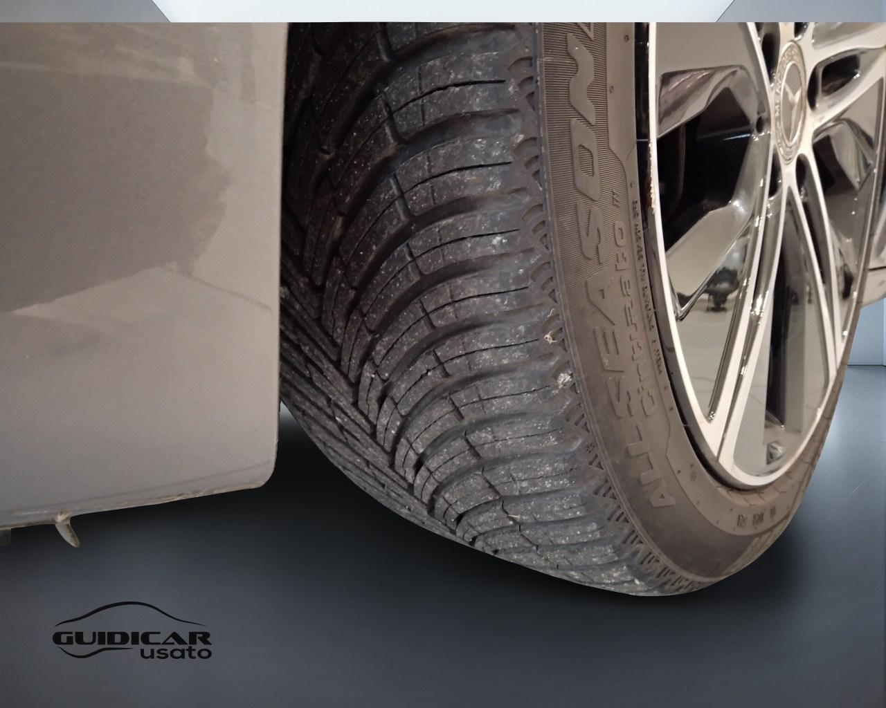 Mercedes-Benz Classe B - W247 2023 - B 180 d Progressive Advanced auto