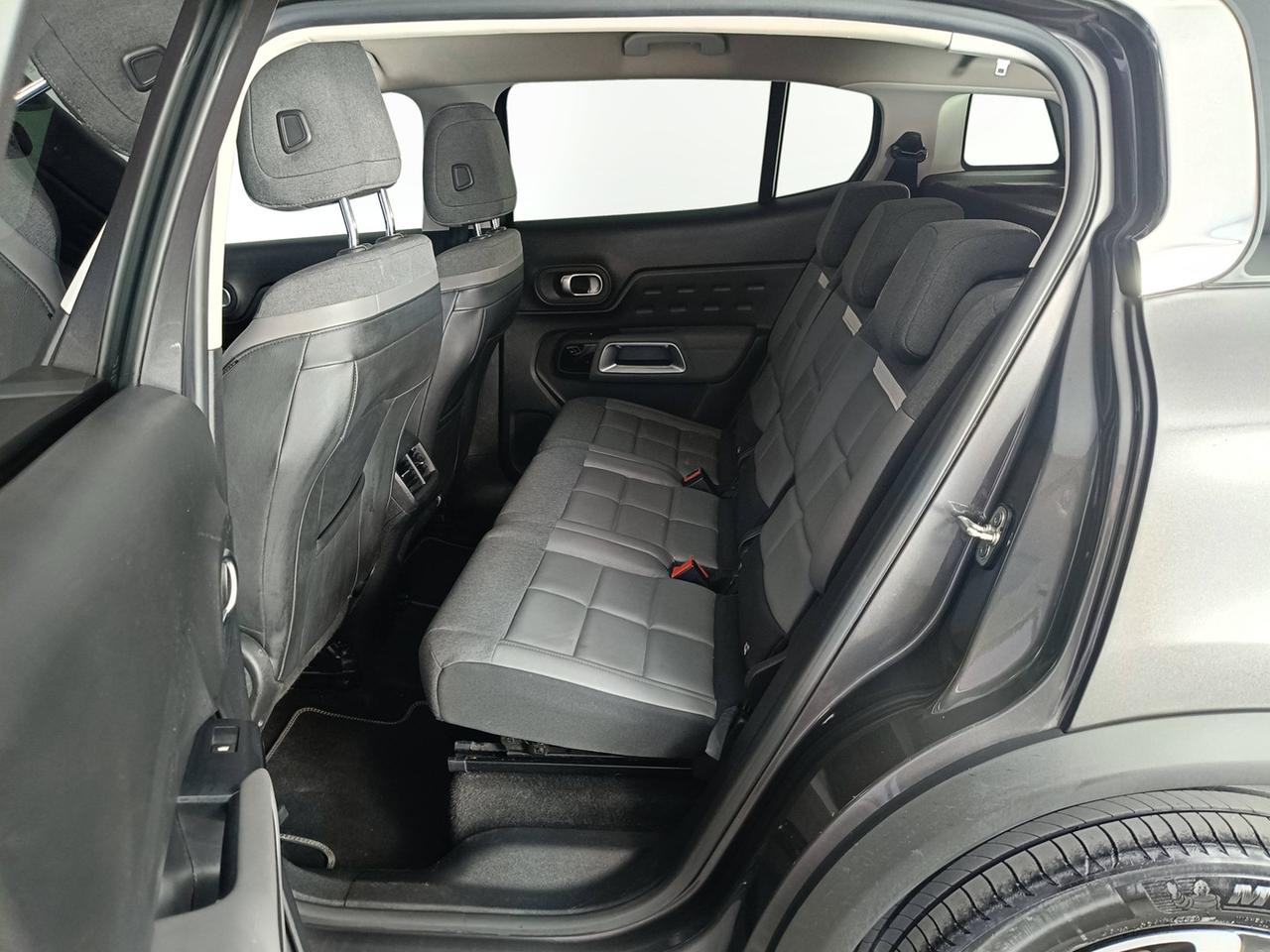 CITROEN C5 Aircross - C5 Aircross 1.5 bluehdi Shine s&s 130cv eat8 my20