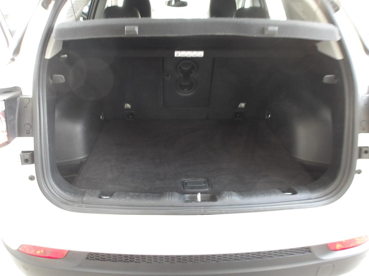 Jeep Compass 1.6 mjt Limited 2wd 120cv my19