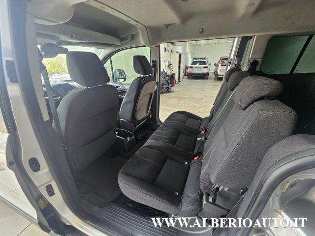 FORD Tourneo Connect 1.6 TDCi 115 CV 7 POSTI IVA COMPESA