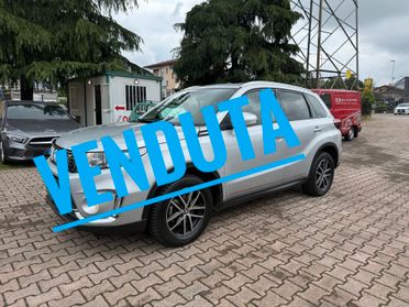 Suzuki Vitara 1.4 Boosterjet A/T 4WD AllGrip Starview
