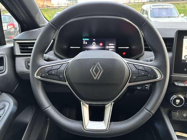 Renault Clio 1.0 TCe 67KW TECHNO PROMO