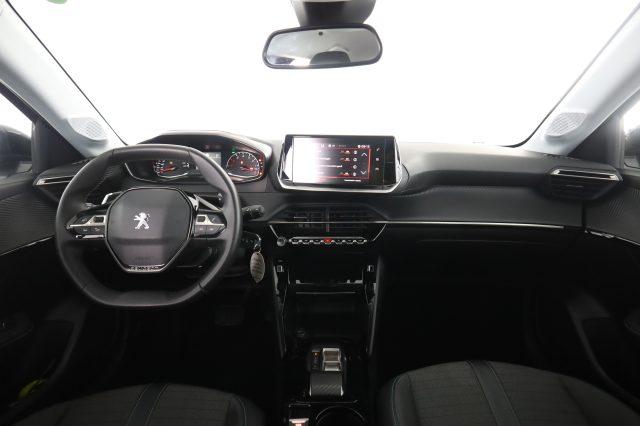 PEUGEOT 208 208 PureTech 100 Stop&Start EAT8 5 porte Allure