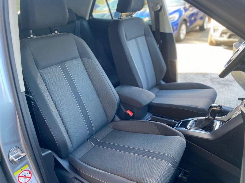Volkswagen T-Roc 1.5 TSI ACT DSG
