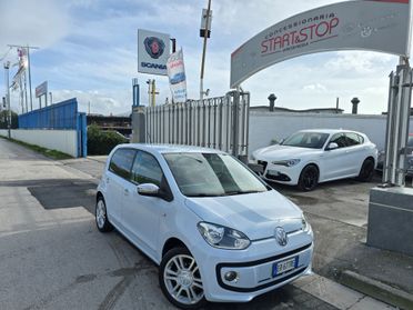 Volkswagen up! 1.0 5p. eco high BlueMotion