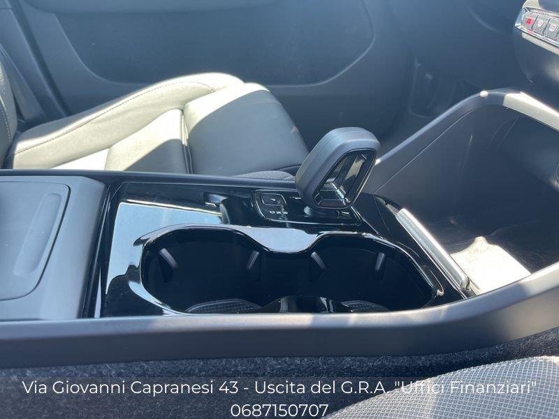 Volvo C40 Recharge Ultimate