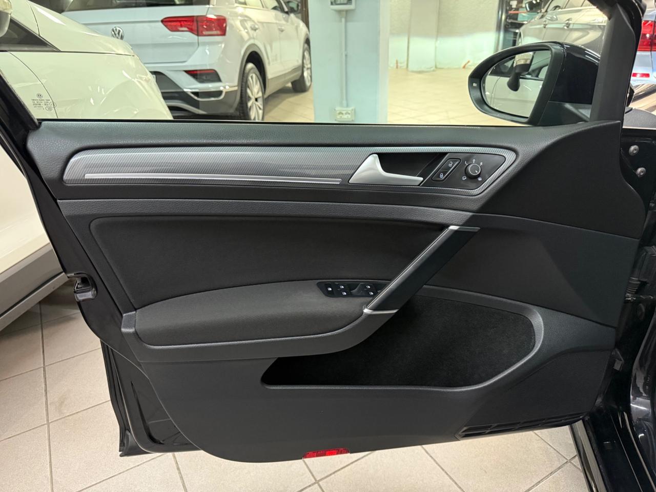 Volkswagen Golf 1.5 TSI ACT 5p. Sport BlueMotion Technology