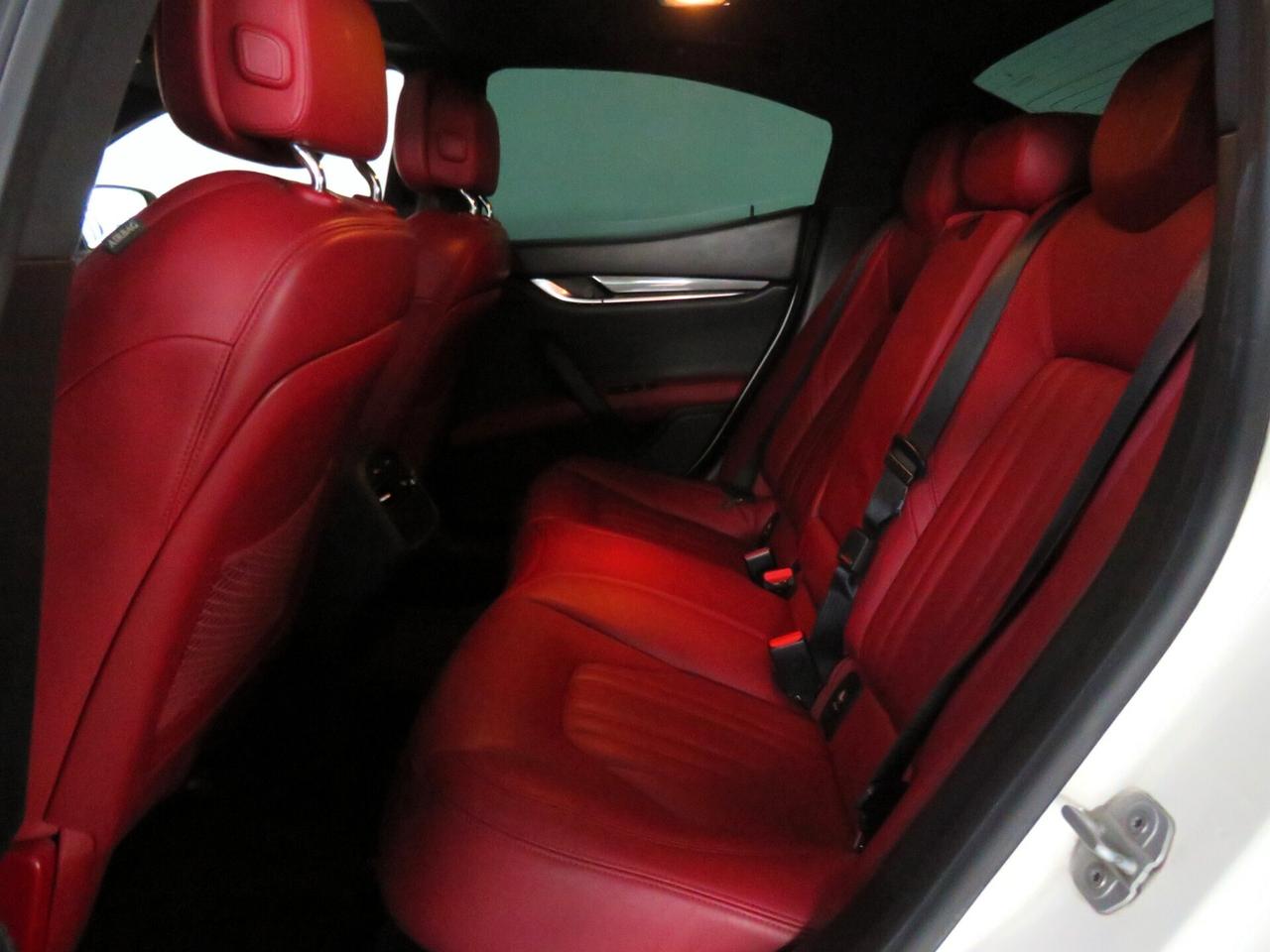 Maserati Ghibli V6 Diesel | iva inclusa