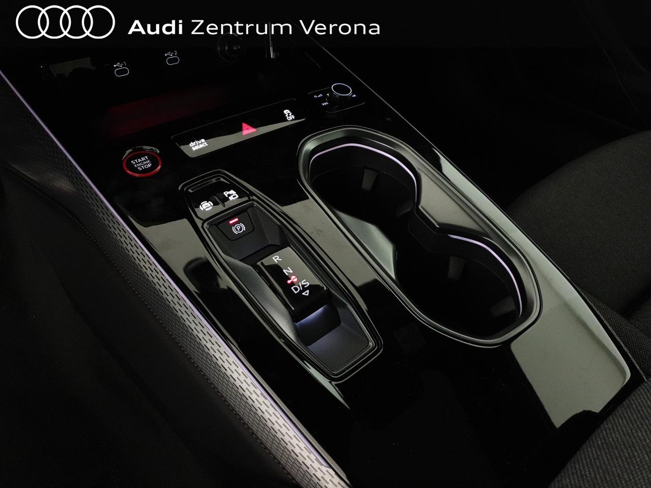 Avant 2.0TDI 204CV quattro S tronic S line Edition