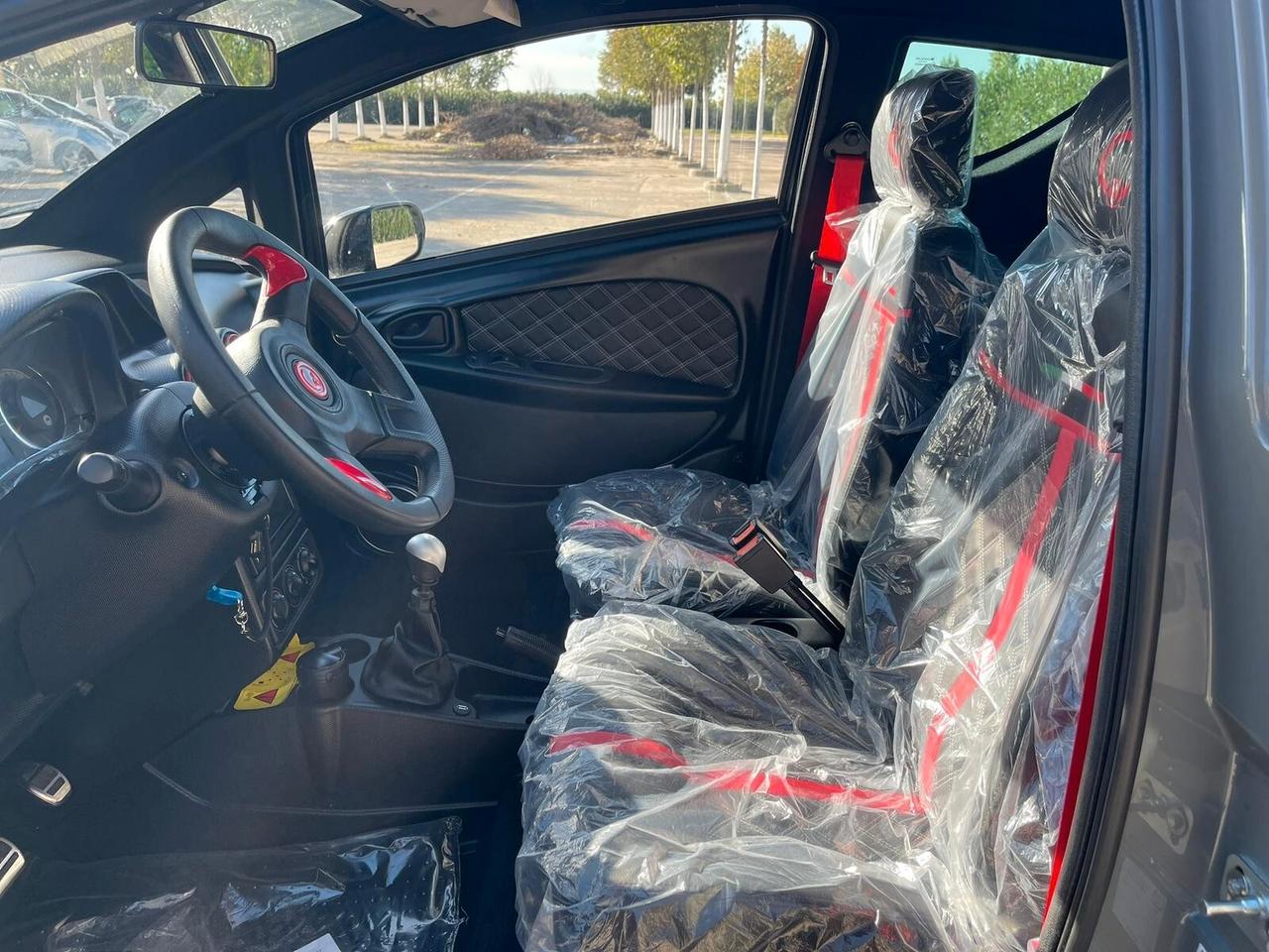 Minicar CasalinI trofeo 2.0 EURO 5plus tua da 298 euro al mese