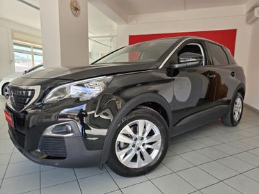 Peugeot 3008 S&S Allure