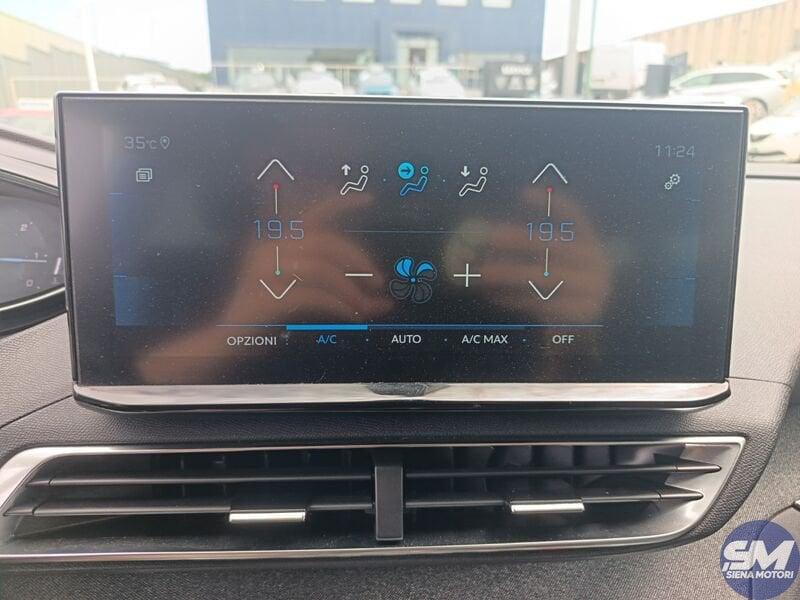 Peugeot 5008 BlueHDi 130 Allure EAT8 S/S aut.