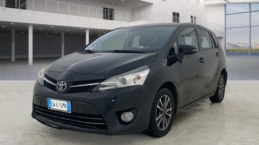 TOYOTA Verso 2013 - 2.0d Active 7p.ti mt