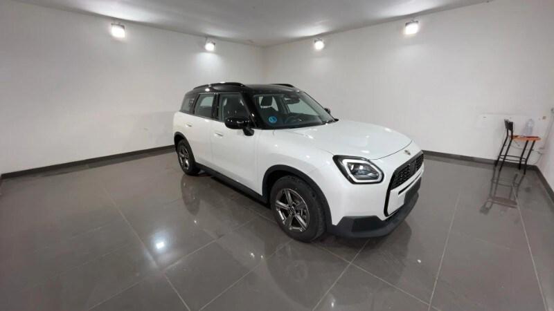 MINI Mini Countrym.(U25) Mini C Classic Countryman