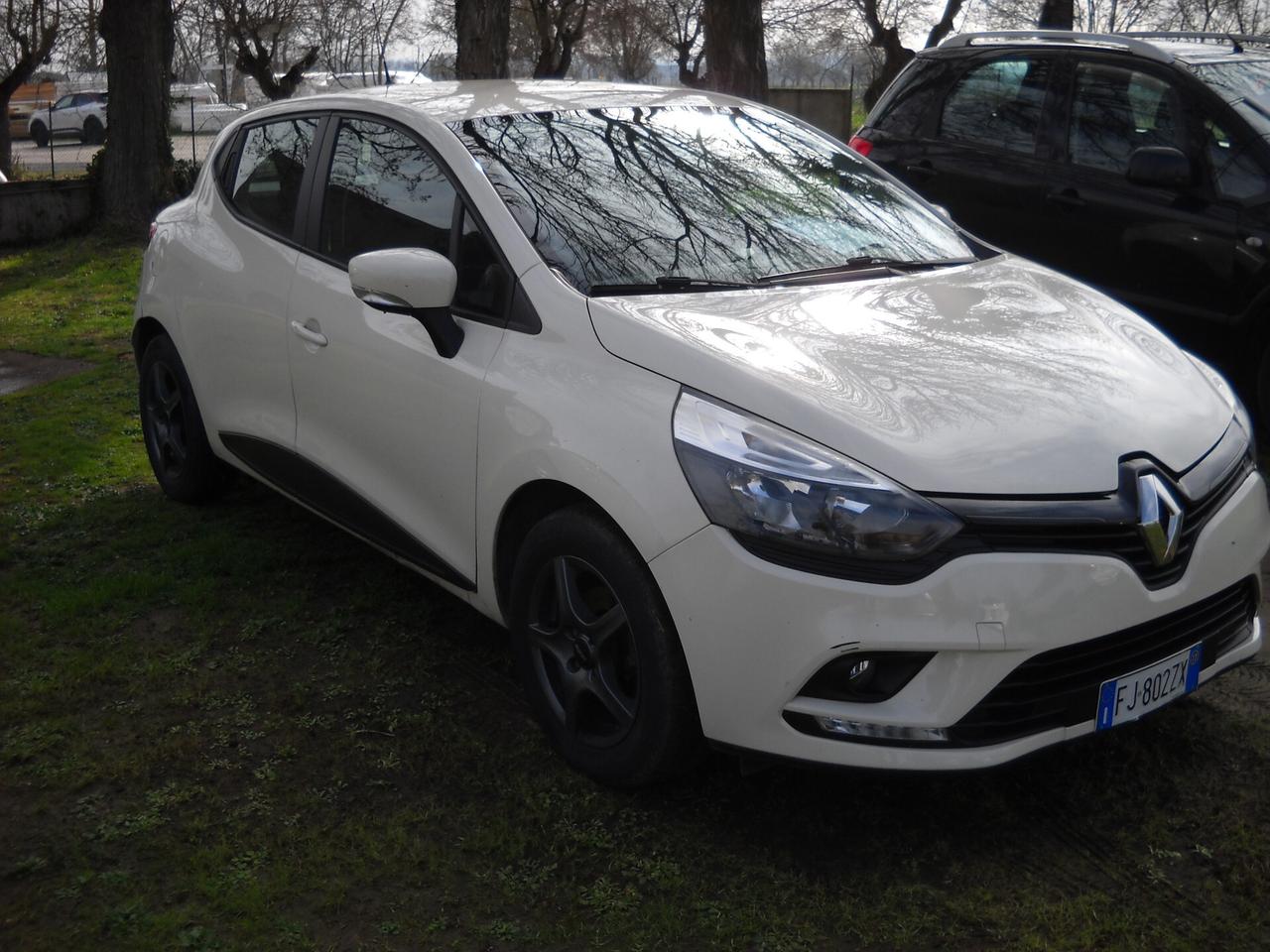 Renault Clio TCe 12V 90 CV GPL 5 porte Energy Life