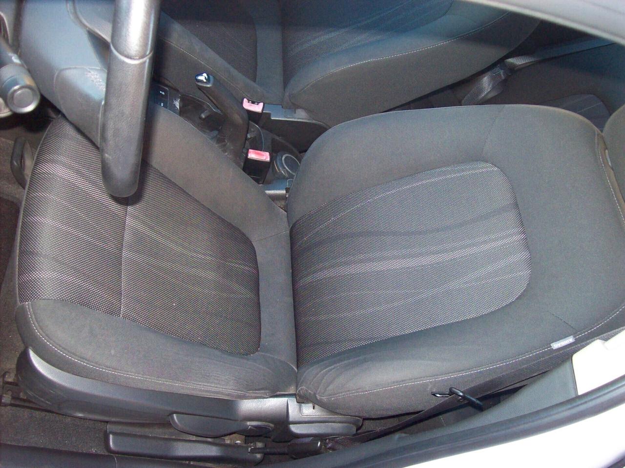 Chevrolet Aveo 1.3 diesel 75CV anche per neopatentati
