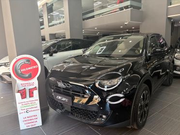 Fiat 600 1.2 MHEV 110cv Automatica La Prima ITALIANA Km0