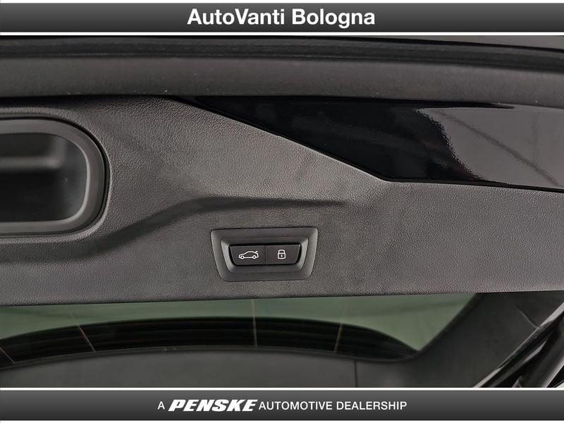 BMW X7 xDrive 40d 48V MSport Pro