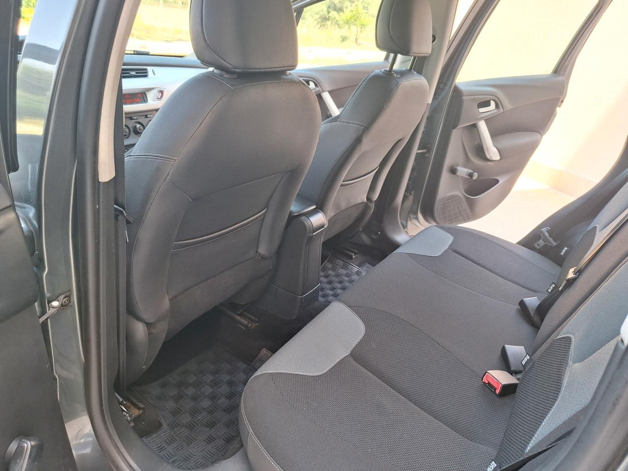 Citroen C3 1.4 HDi 70 SEDUCTION 2012 PERFETTA
