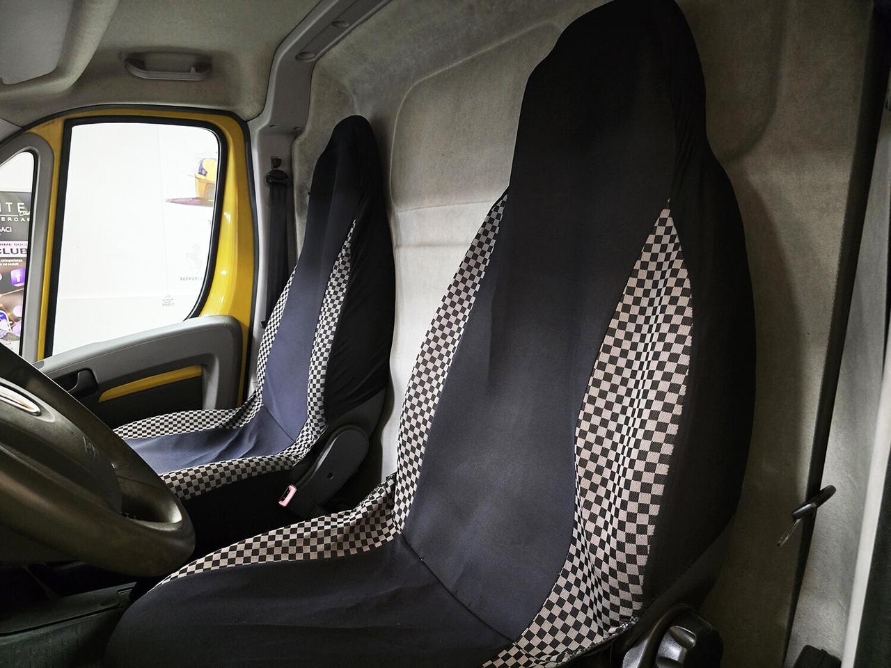 Fiat Ducato 3.0 Natural Power SERVICE PASSO CORTO GARANZIA 12 MESI!!!