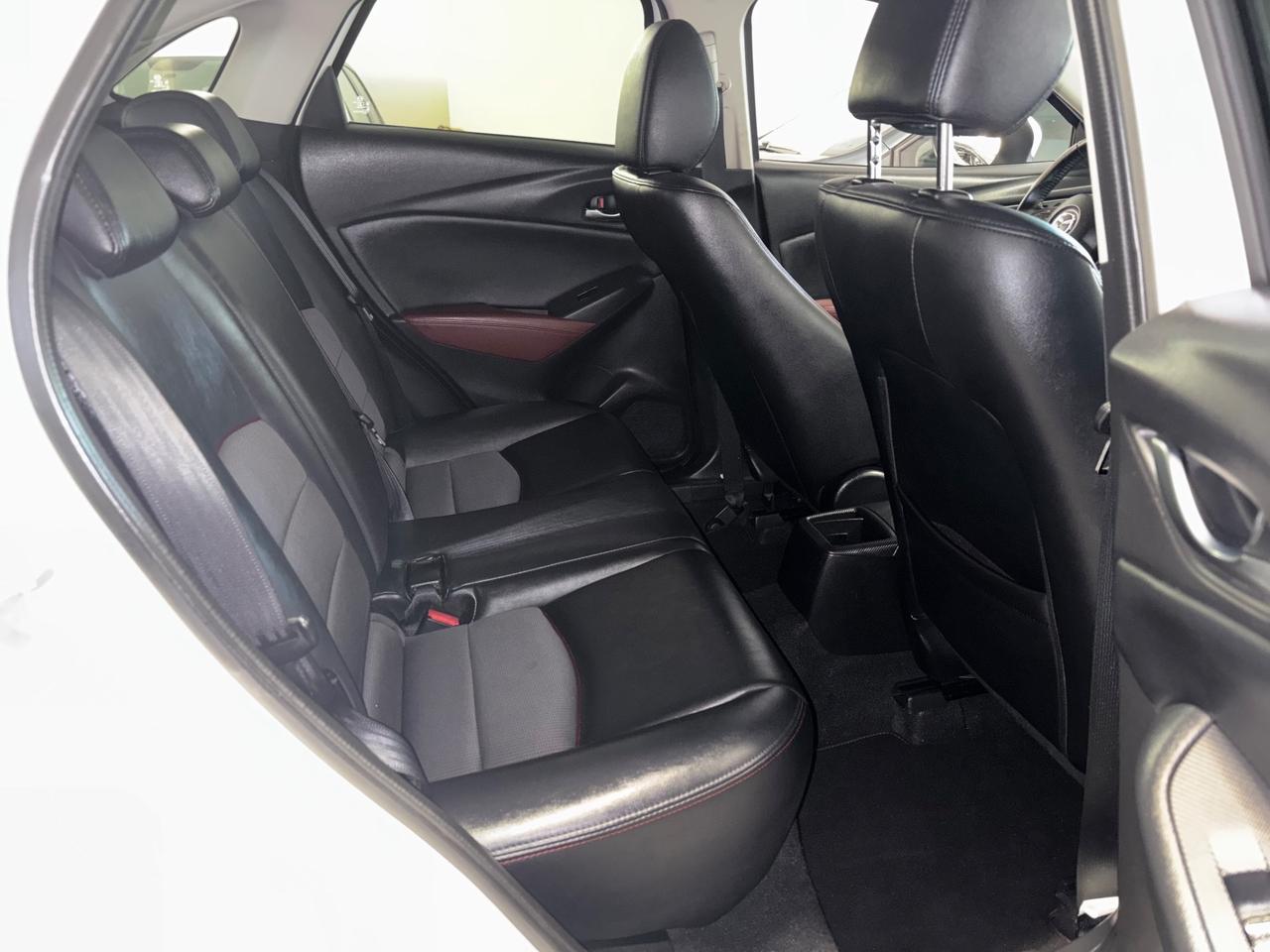 Mazda CX-3 1.5L Skyactiv-D OK NEOPATENTATI