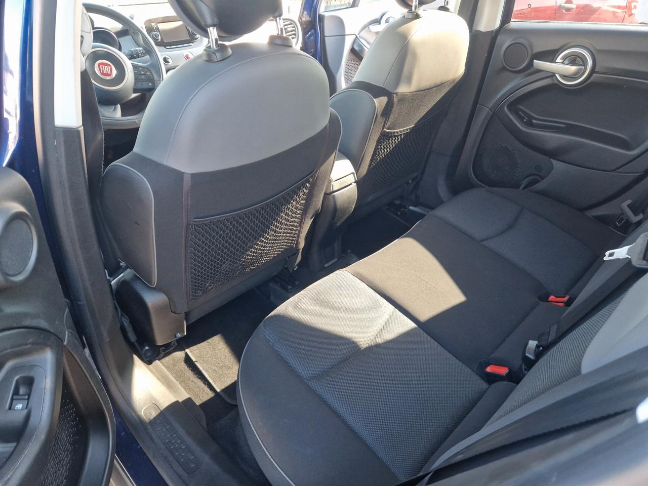 Fiat 500X 1.3 MultiJet 95 CV Business