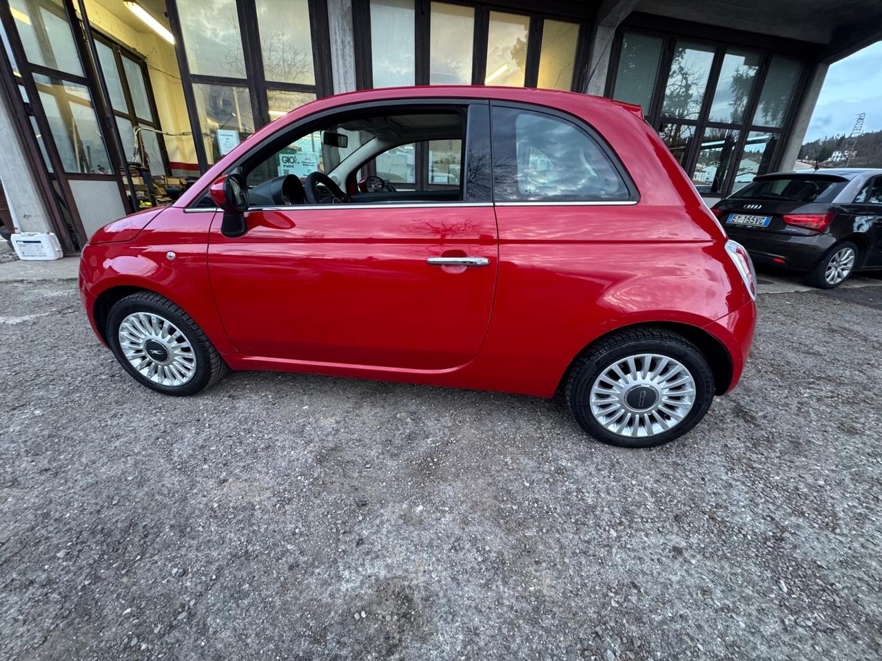 Fiat 500 1.2 Sport