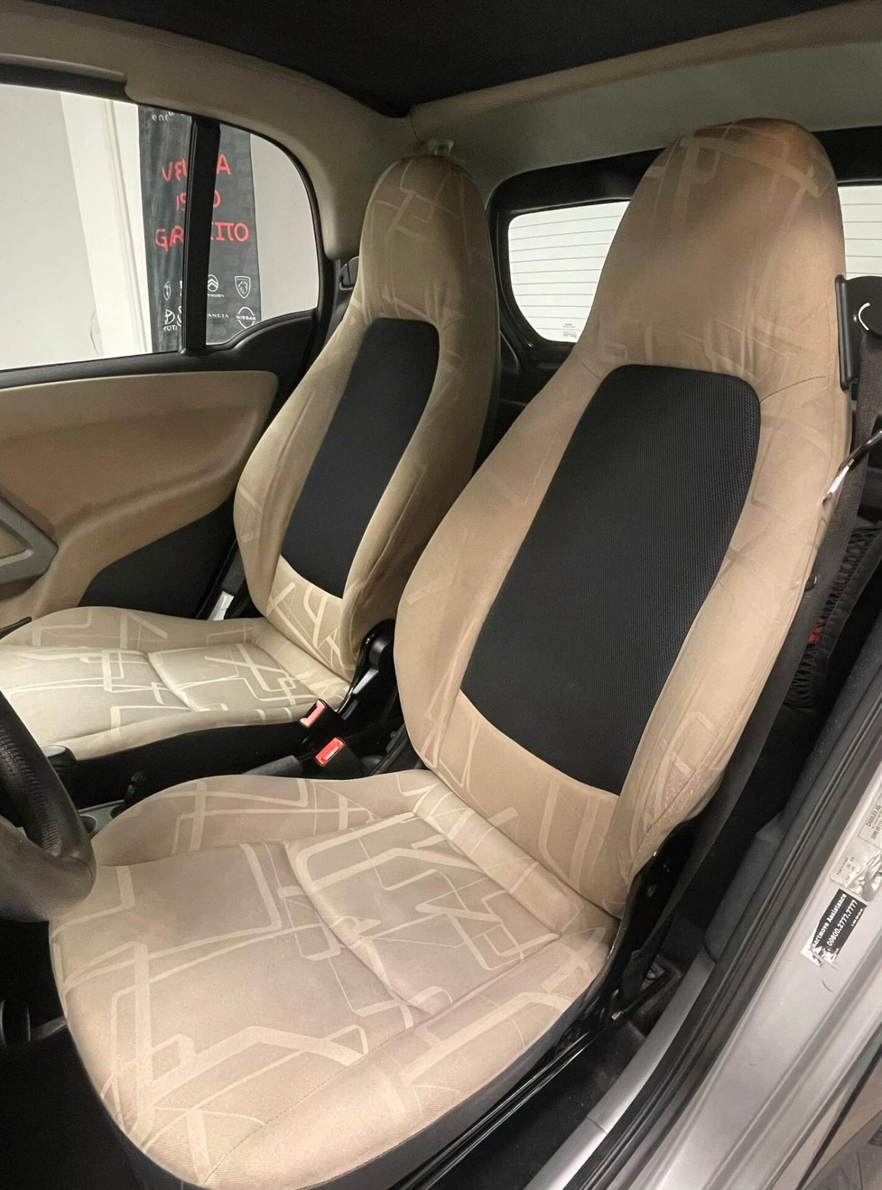 SMART FORTWO 1.0 - OK NEOPATENTATI - FRIZIONE NUOVA