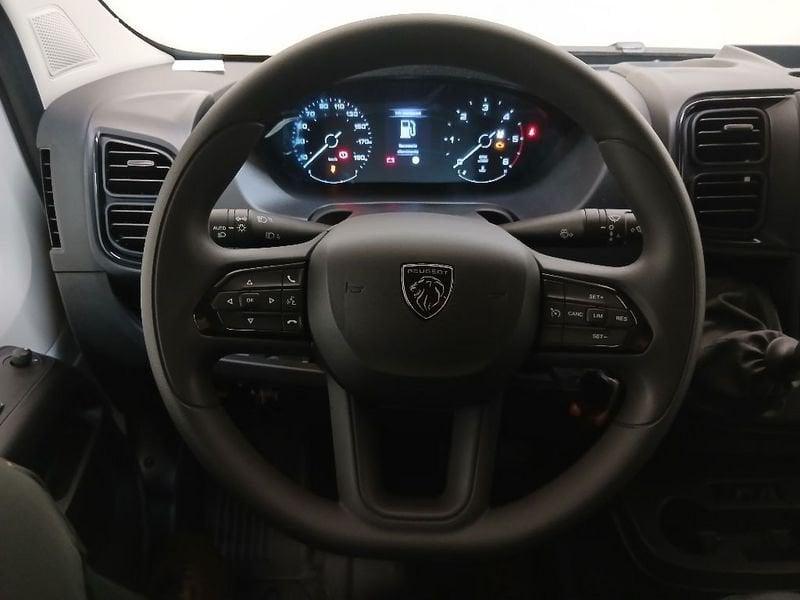 Peugeot Boxer 435 L3H2 2.2 bluehdi 140cv S&S