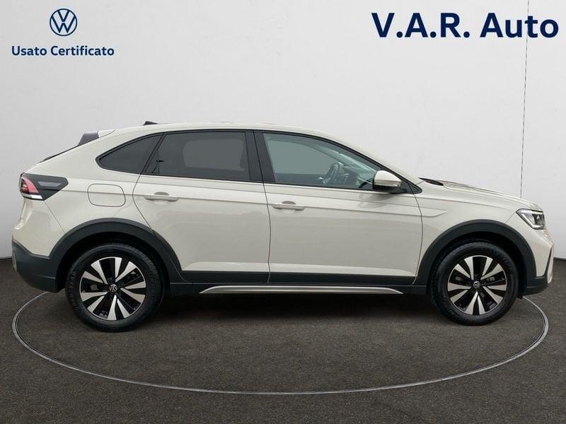 Volkswagen Taigo Taigo 1.0 TSI 110 CV Life