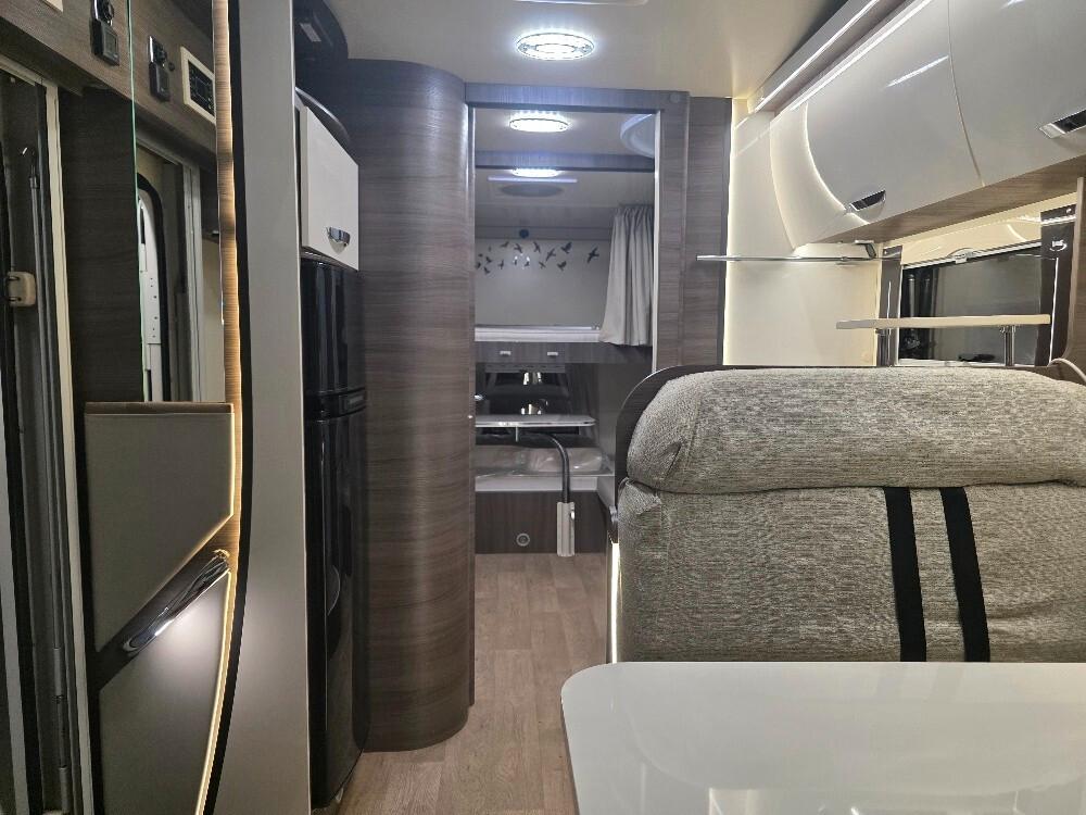 CAMPER MCLOUIS GLAMYS 823