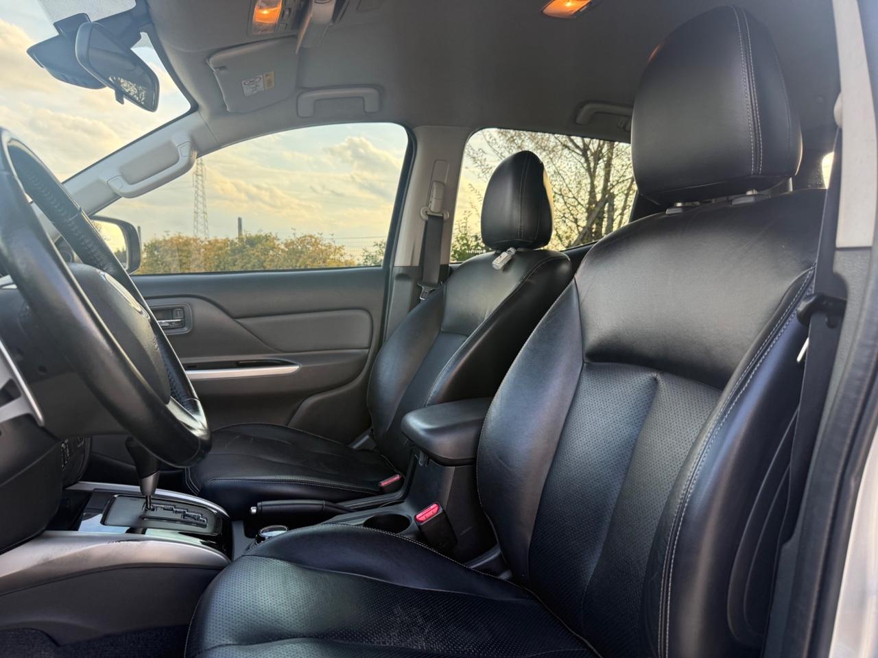 Fiat Fullback 2.4 180CV Doppia Cabina aut. LX Cross