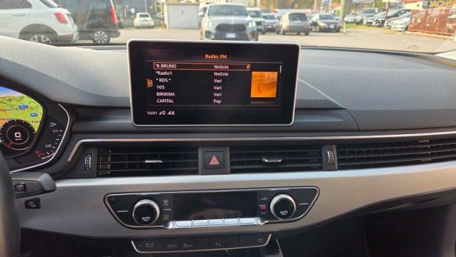 AUDI A5 SPB 2.0 TDI 190 CV S tronic Business Sport