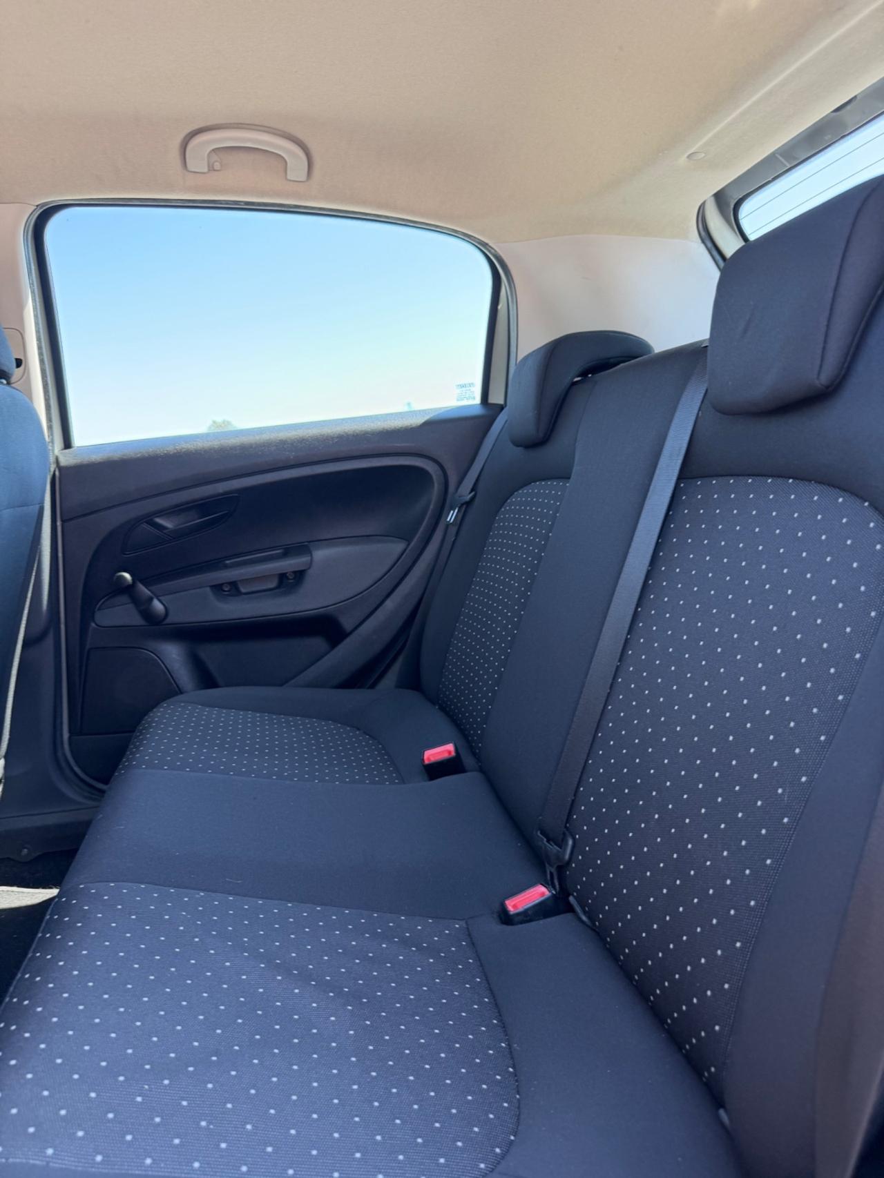 Fiat Punto Classic 1.2 5 porte