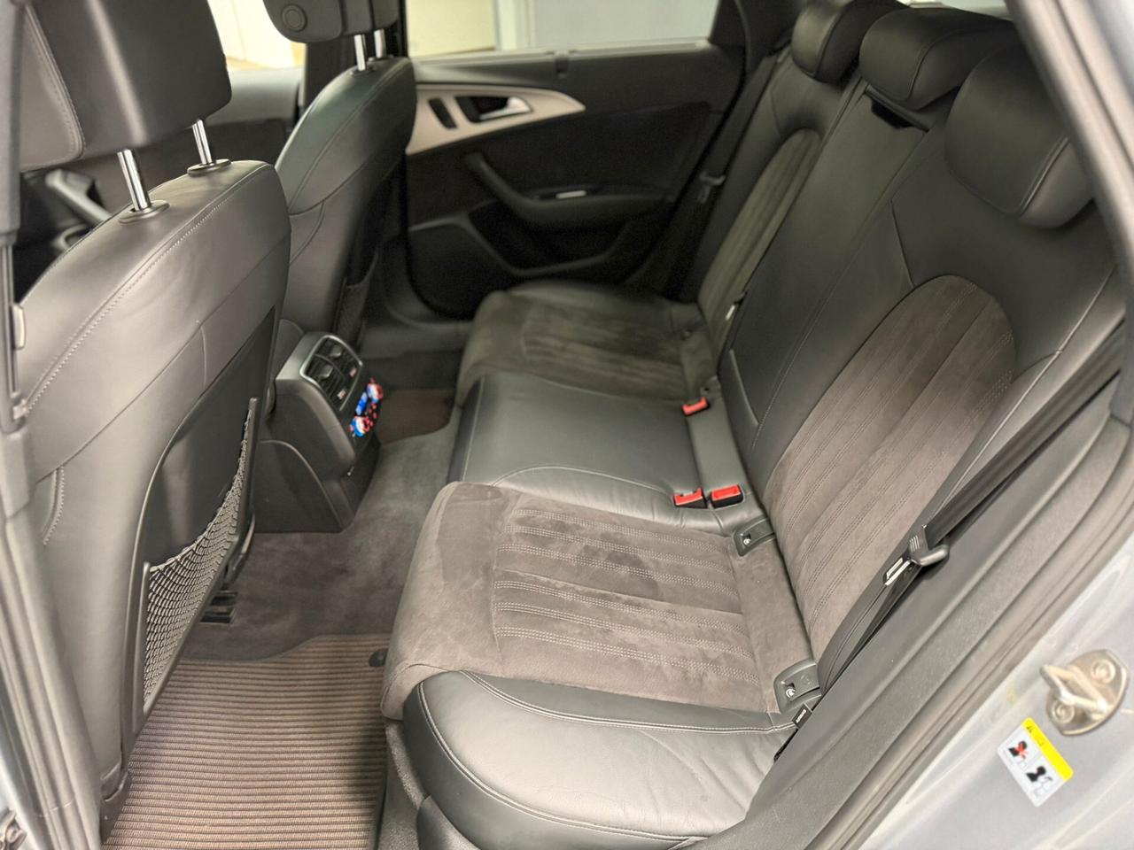 Audi A6 Allroad 3.0 Tdi Quattro S tronic 190cv 2016