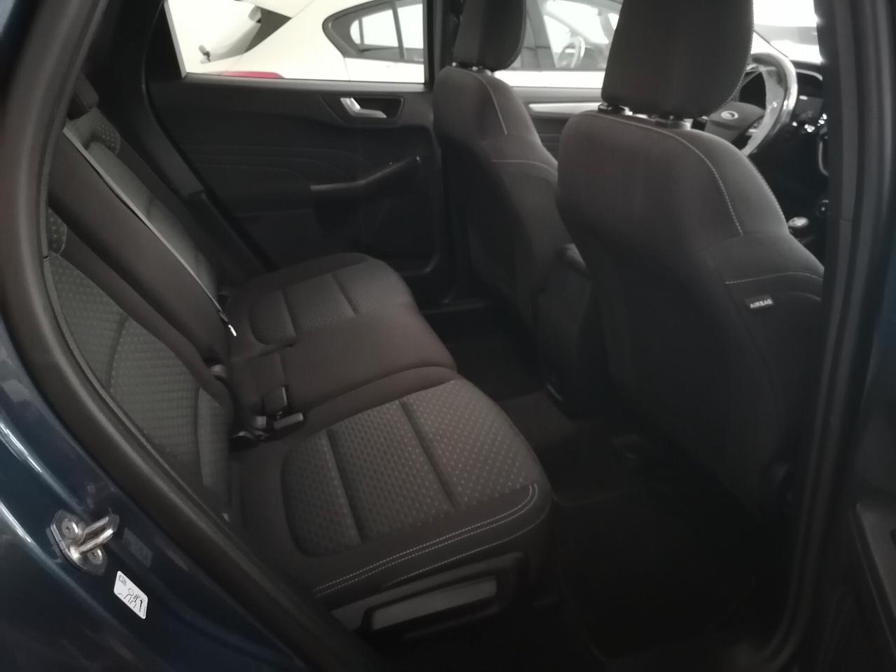 Ford Kuga 1.5 EcoBlue 120 CV Titanium 2022
