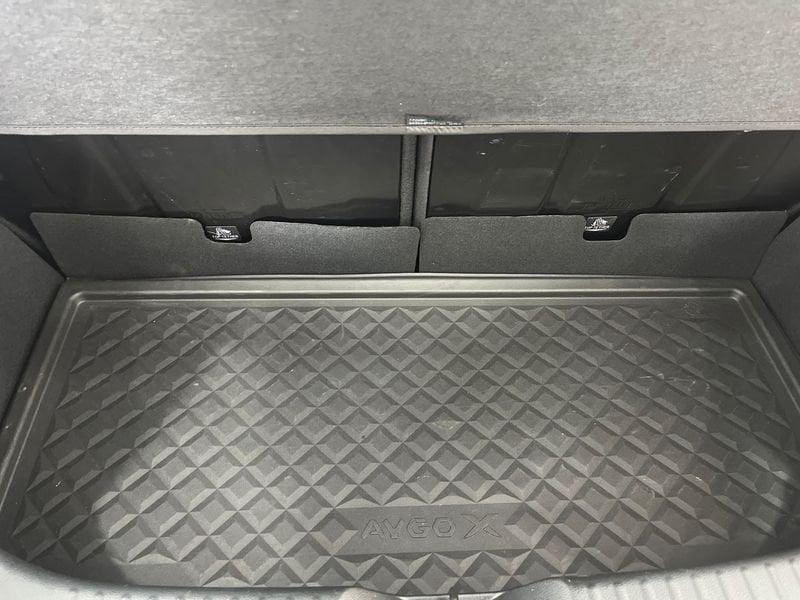 Toyota Aygo X Aygo X 1.0 Lounge 72cv