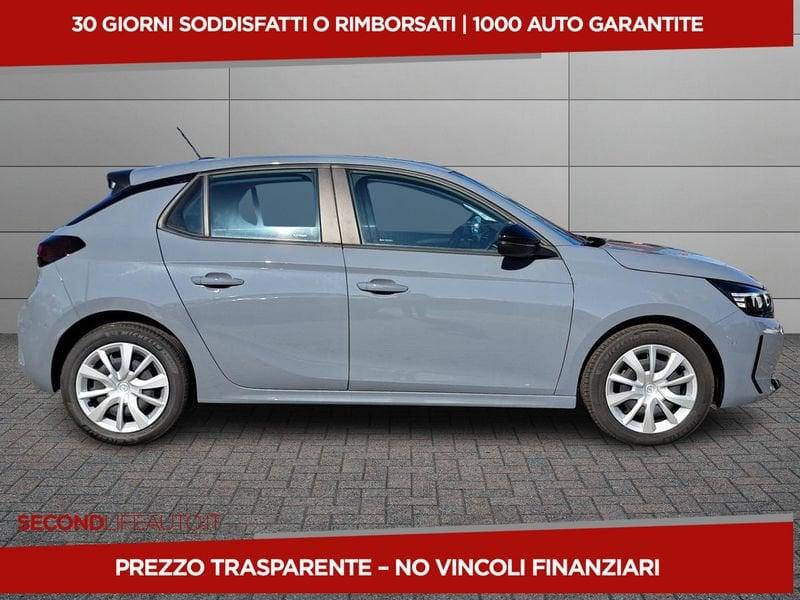 Opel Corsa 1.2 s&s 75cv