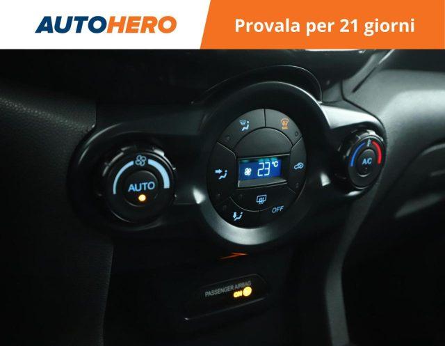 FORD EcoSport 1.5 TDCi 95 CV Titanium