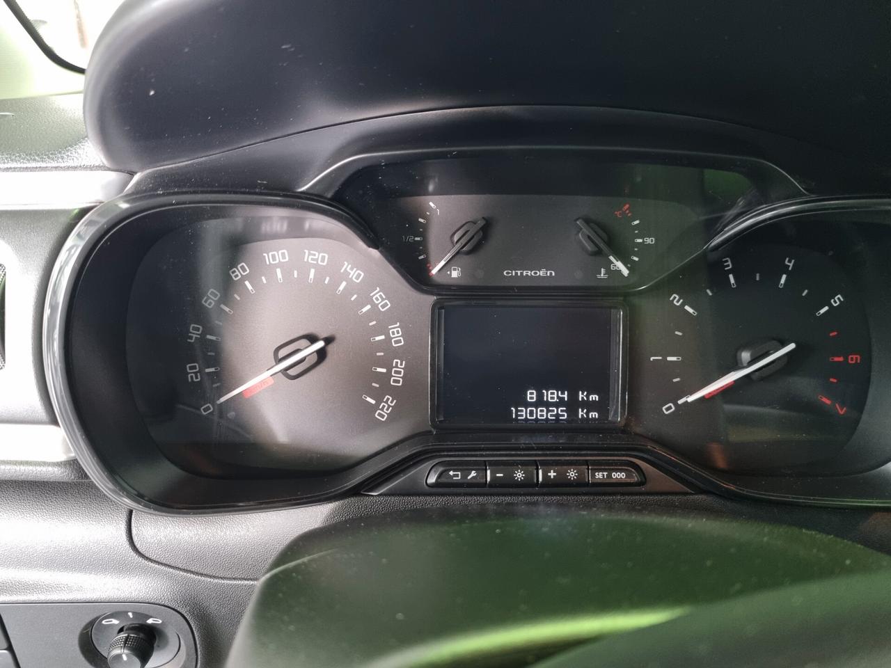 Citroen C3 BlueHDi 100 S&S Feel